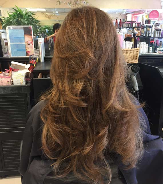 Hair Salon